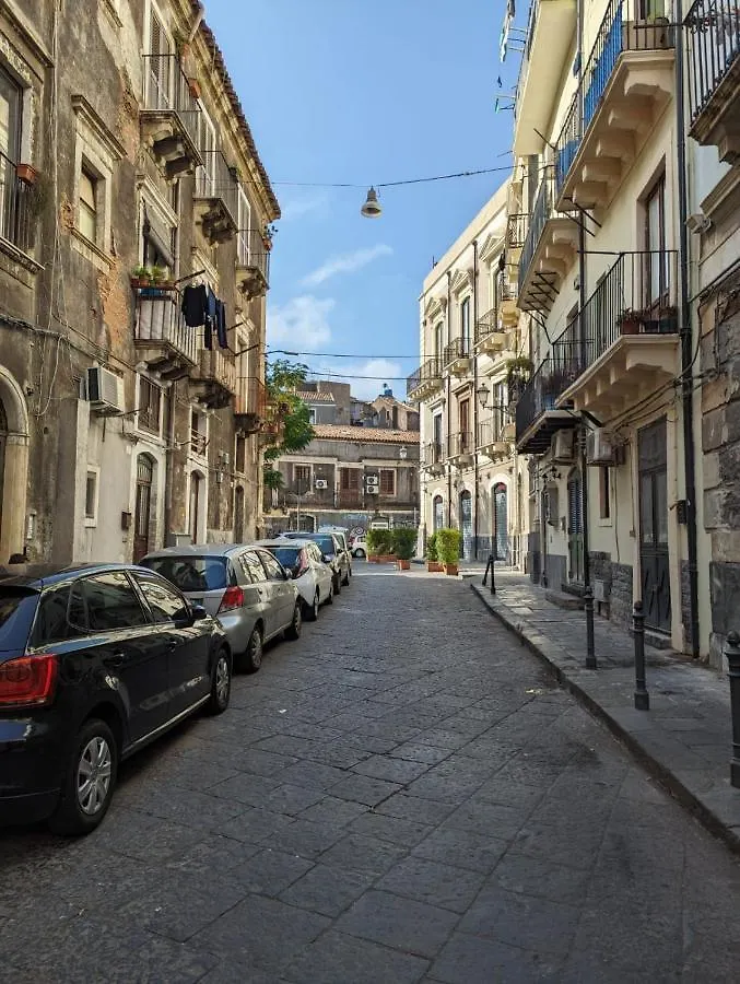 Amari Home Catania