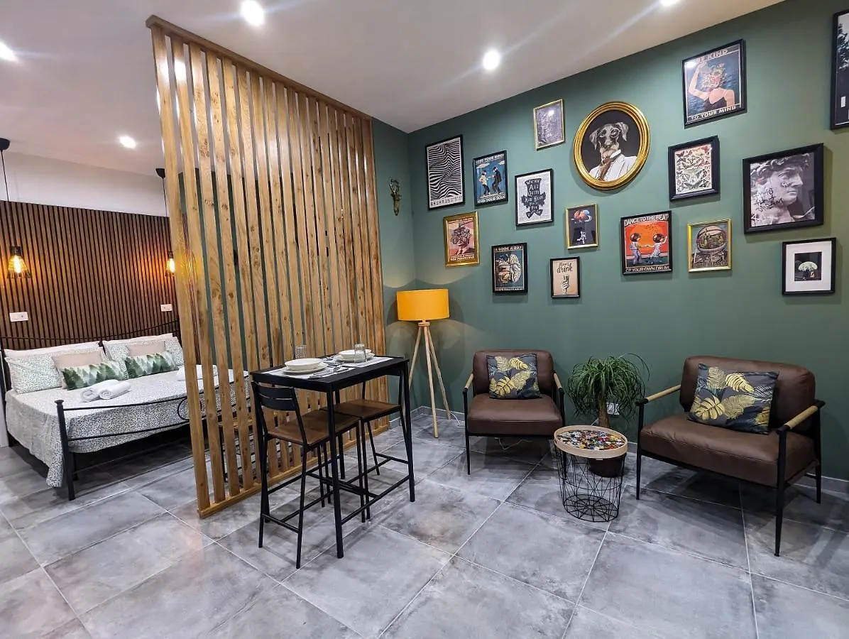 Amari Home Katania