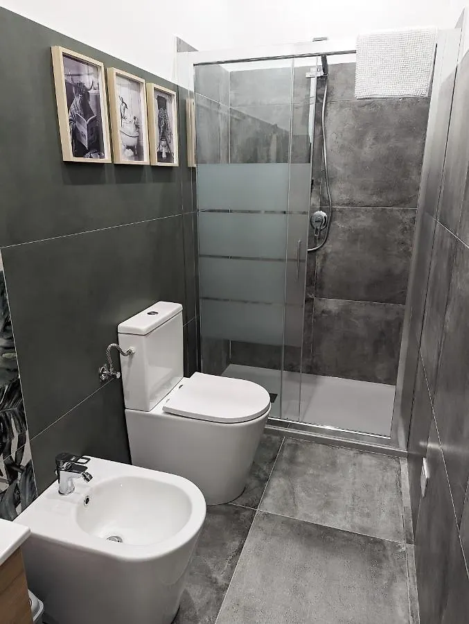 Amari Home Katania Apartament