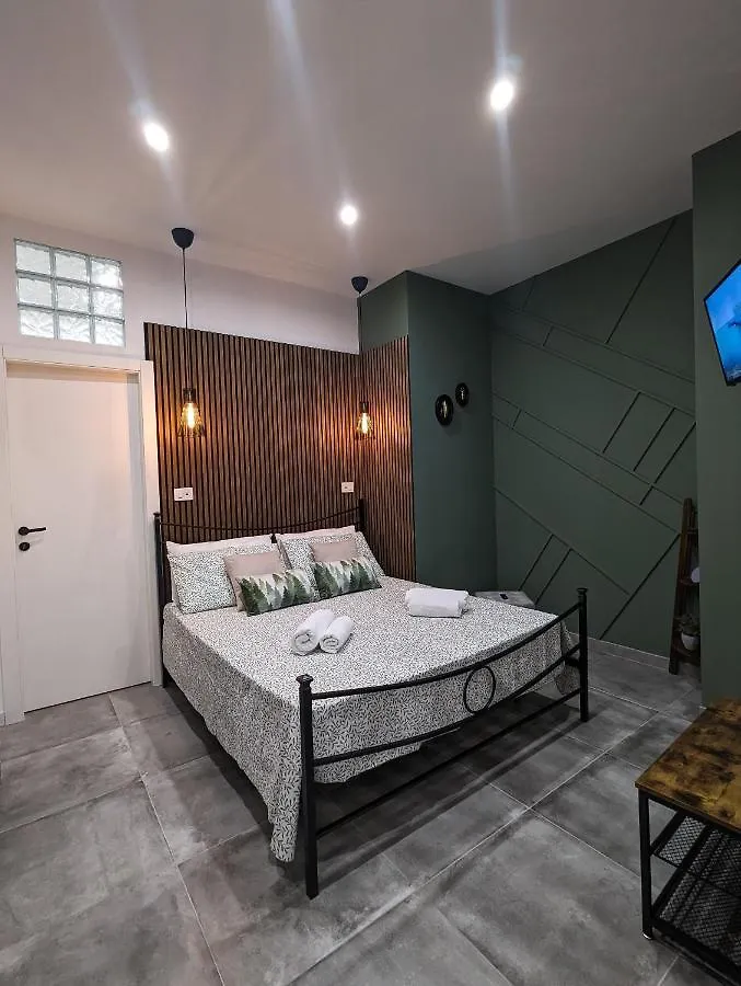 Apartament Amari Home Katania