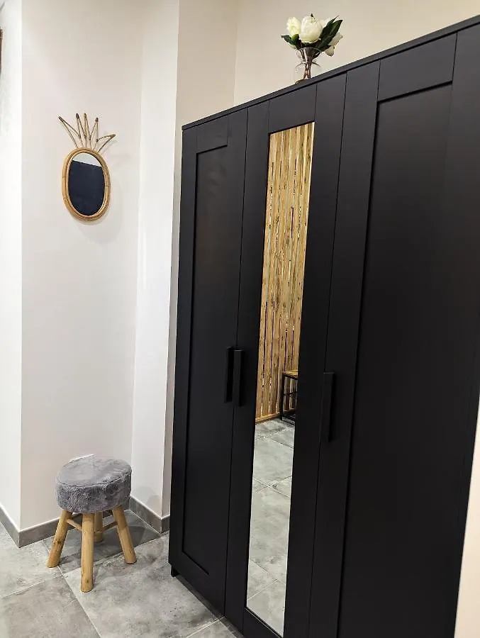 Amari Home Catania Apartment
