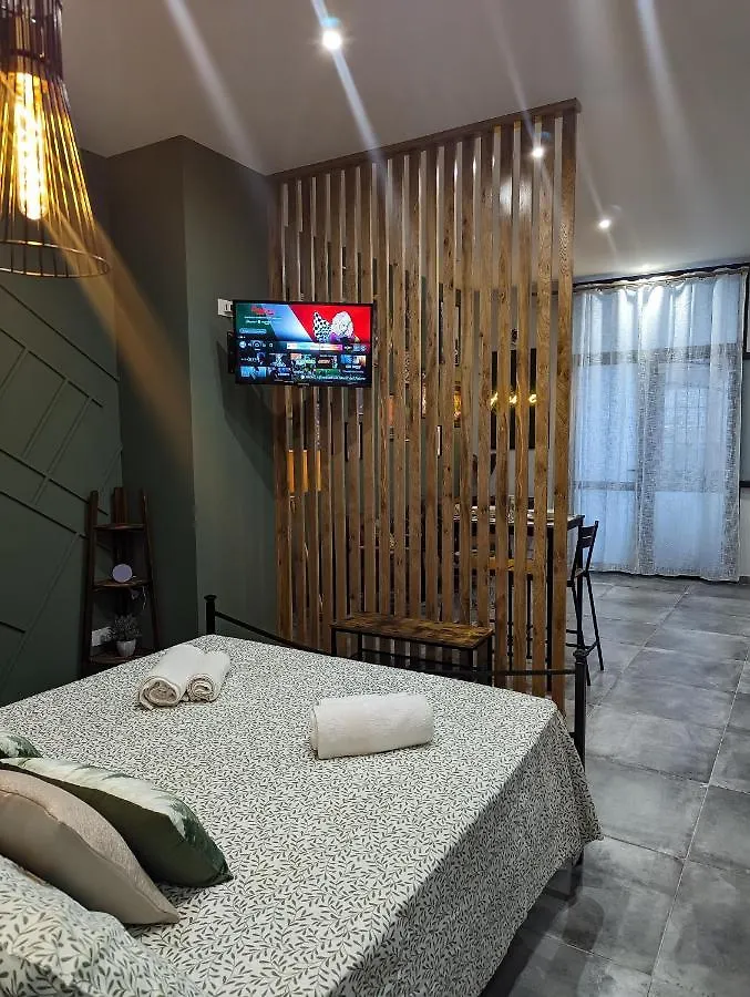 Amari Home Katania Włochy