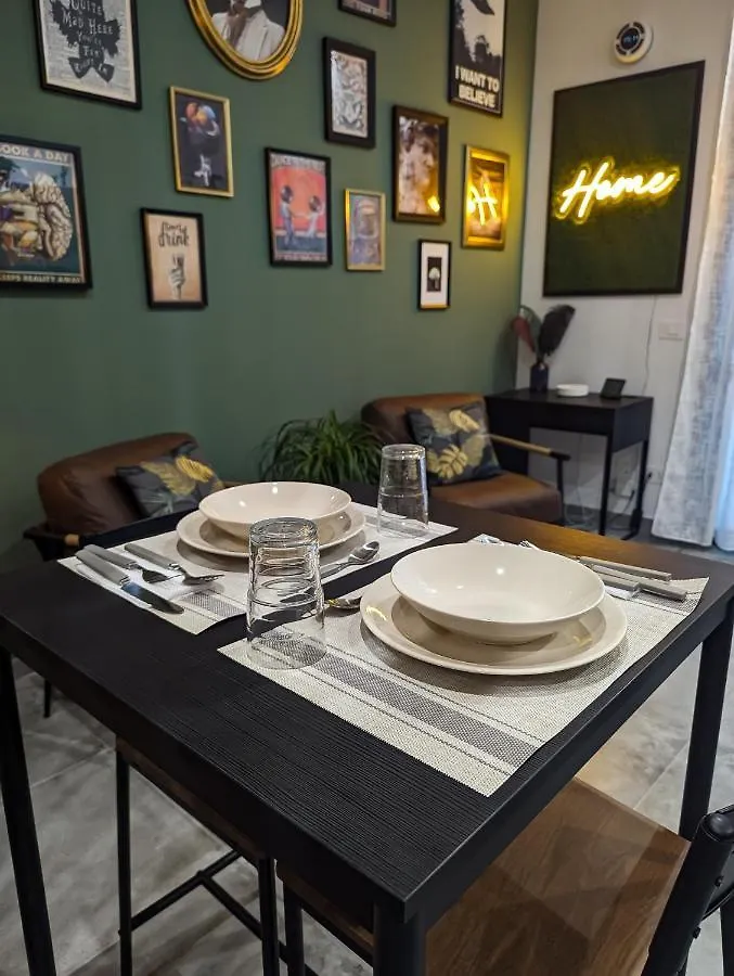 Amari Home Katania Włochy