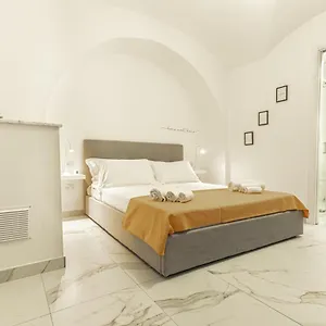 Dimora Bianca Apartament