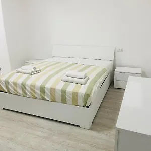 Living Center Apartament