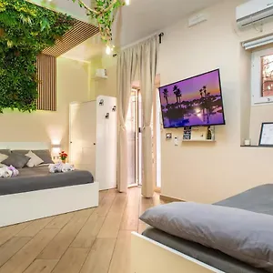 Tropical House Dom wakacyjny
