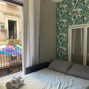 Riccioli Apartament