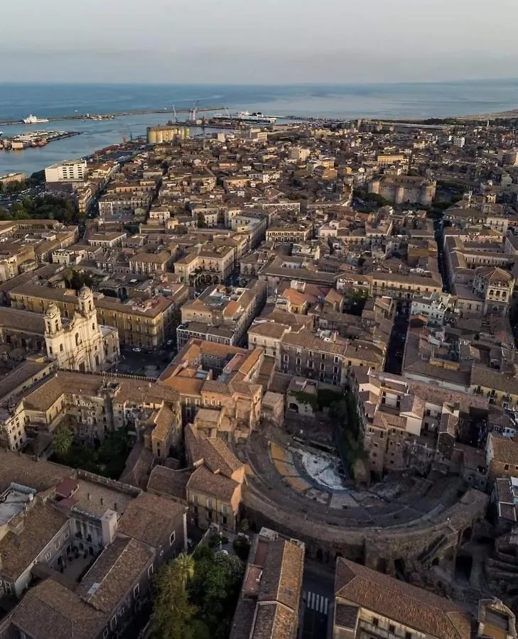 Amari Home Catania