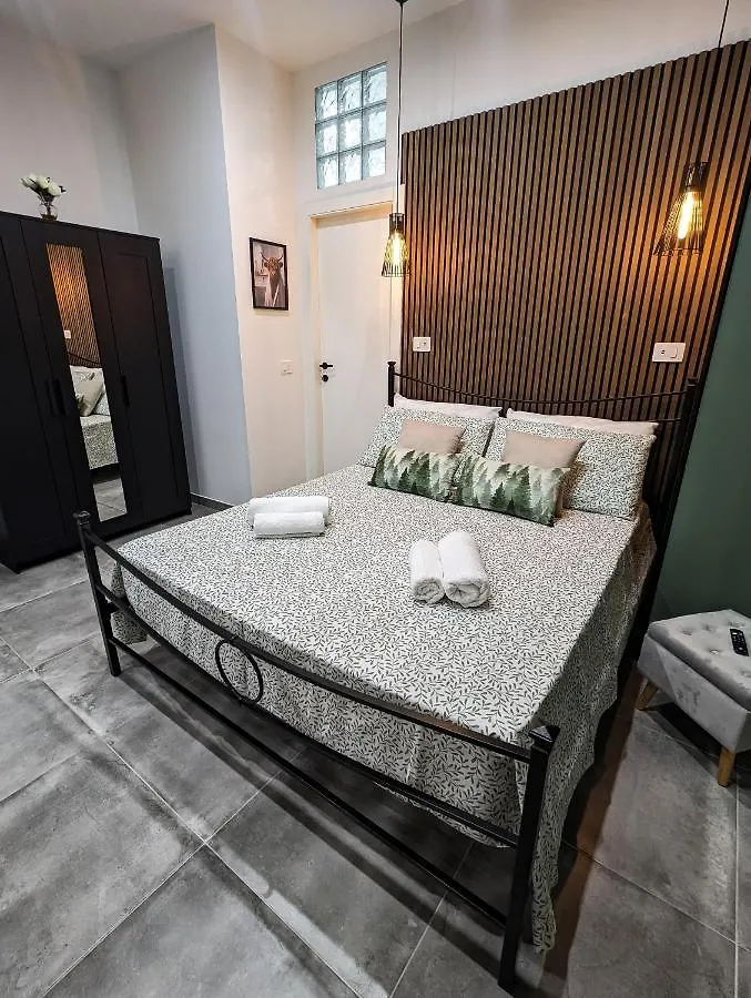 Apartment Amari Home Catania