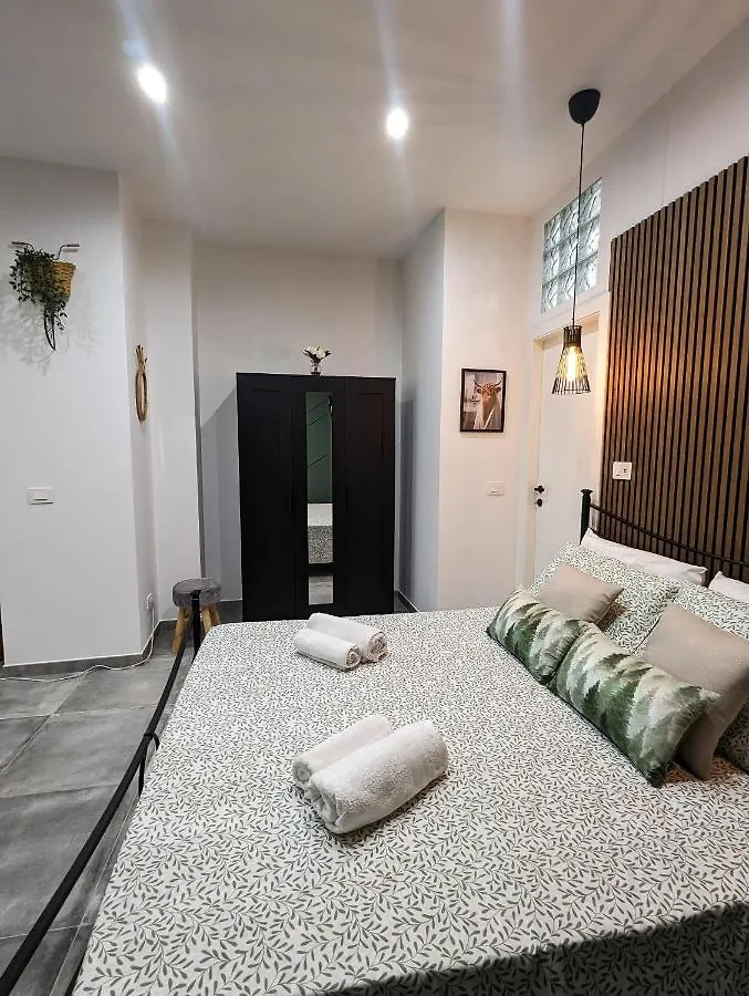 Amari Home Catania