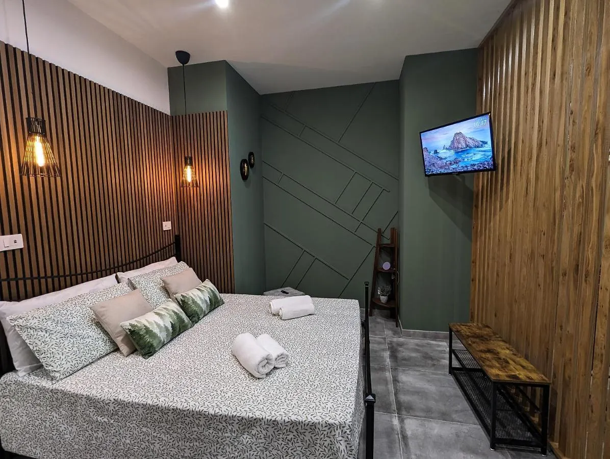 Amari Home Catania Italy