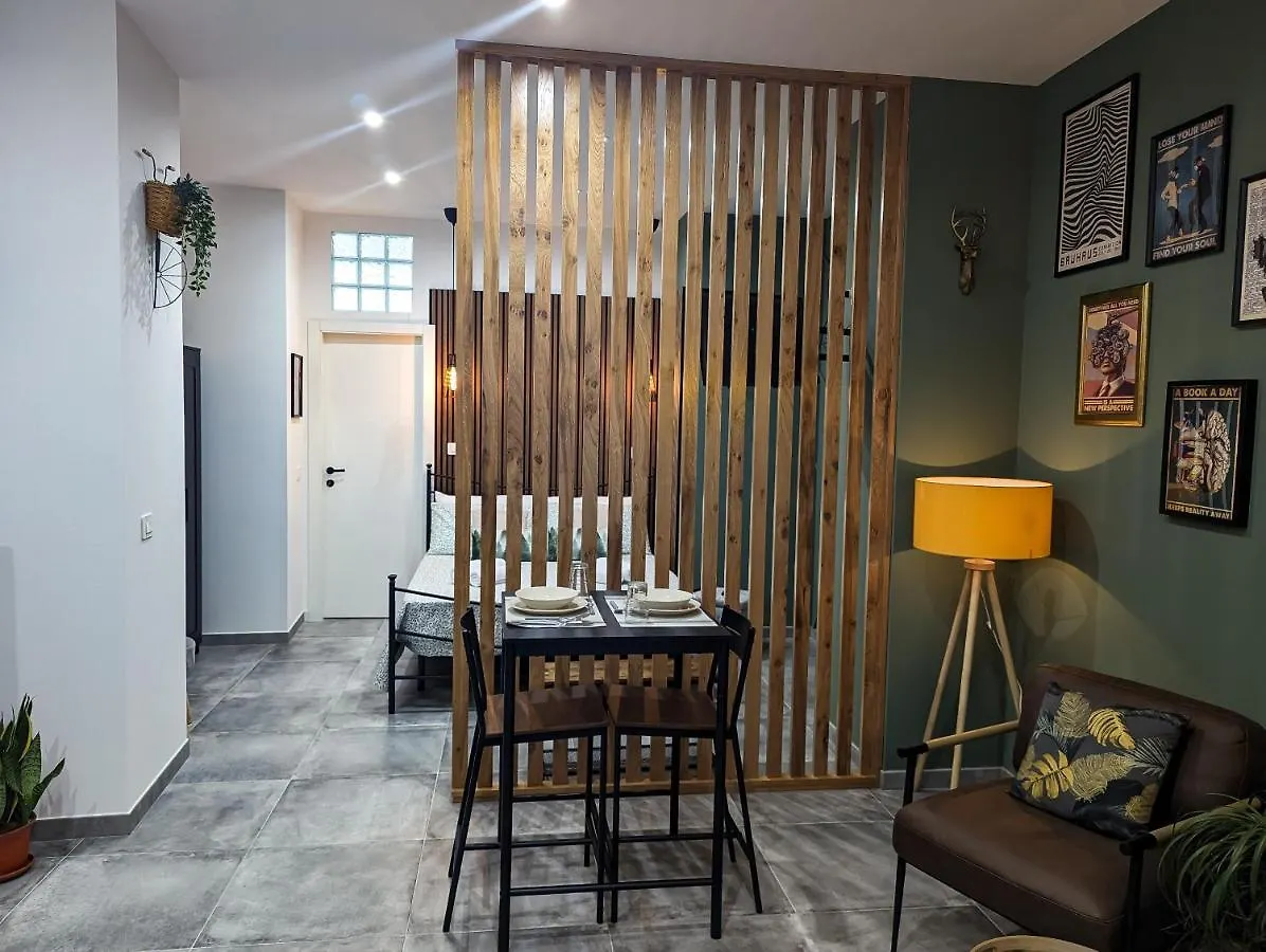 Amari Home Catania